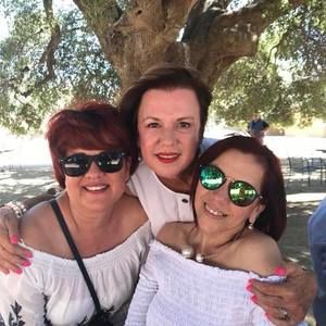 Meet your Posher, Lily